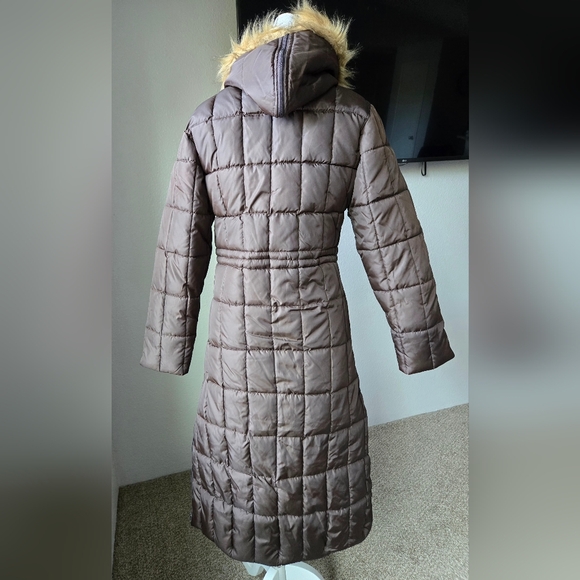 Apollo Jeans Outerwear Womens Long Jacket. Size: S - Picture 3 of 16